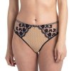 Samanta Figi tanga Scarlett M400 granat